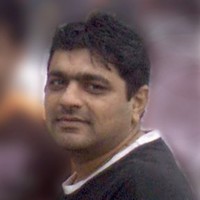 Pritesh Rambhia