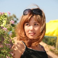 Zhanna Zhangeldinova