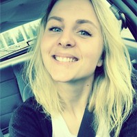 Silje Helen Sandvik