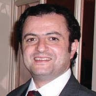 Ali Shafik