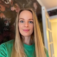 Solveig Langseter Tholén