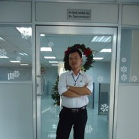 Ho Thanh Son
