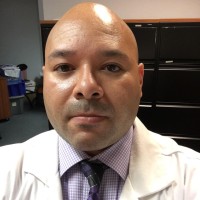 Luis Acevedo Bsn, Bsw, Rn-Bc