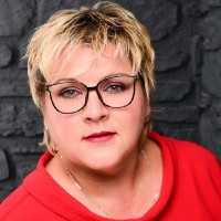 Grit Scheibener