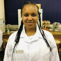 Khensani Sithole