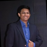 Rakesh Raje