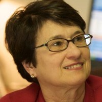 Peg Mooney