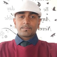Micheal-Dean Naidoo