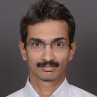Amod Pataskar