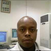 Bongani Mgibi