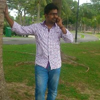 SANKAR R