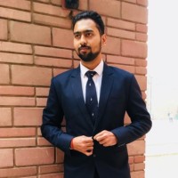 Saksham Singhal