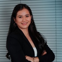 Mary Jane Arevalo-Lana
