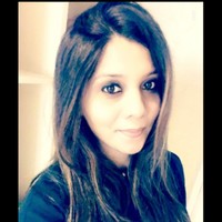 Maitri Doshi