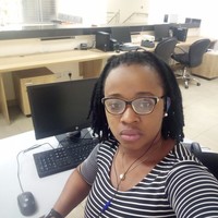 Blessing Uzoamaka Alamba