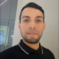 Donald Picon- Lic en Mercadotecnia