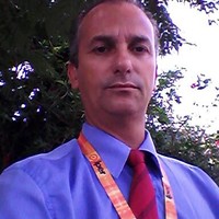 Marcos Martins