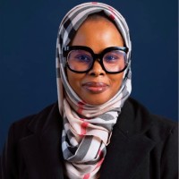 Fatima Kyari
