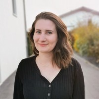 Aline Nideröst