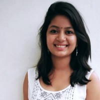 Srishti Singh