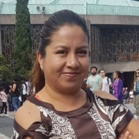 Yazmin Gonzalez Vazquez