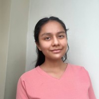 Saray Gonzales Angulo