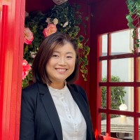 Mimi Siang