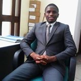 GIDEON KOECH