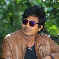 Masabathula Muralikrishna