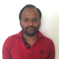 Kotaiah Andraju