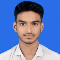 Md Hamim Shaikh
