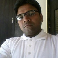 Vinod Maurya