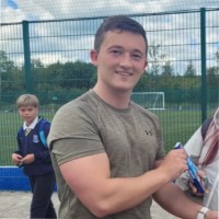 Craig O'Brien
