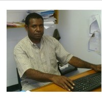 George Wingu