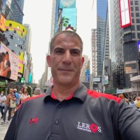 Stephen Dellavecchia