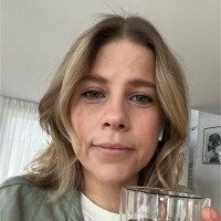 Renée Hellman Holmberg