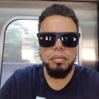 Rafael Antonio Santos Ramos