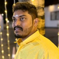 sathish kumar b