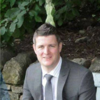 Greig Bishop