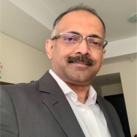 Sanjai Nair