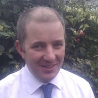 David (Daithi) O'Donohoe, Cfa, Certbalm®