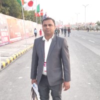 Vipin Kumar Singh