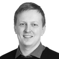 Asbjørn Fonnesbæk Jørgensen