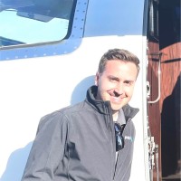 Luke Van De Velde