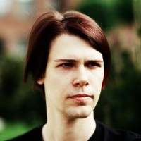Andrei Sidorov