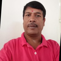 Elango Krishnan