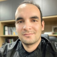 Fernando Novaes