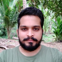Keshav Sandeep