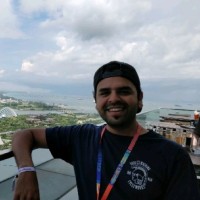 Prathamesh Kumar (Pk)