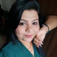 Shyama Darji